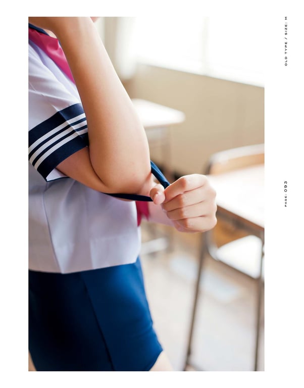 图片[89]-#青山裕企 Photobook 26sets\【青山裕企】学校泳装 sukumizu - 全本免费在线观看-阅图吧