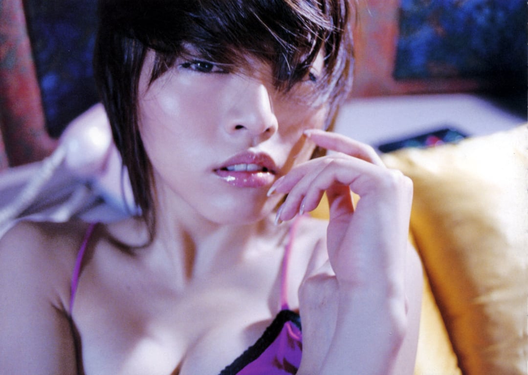 图片[73]-#釈由美子 – CHAOS - 全本免费在线观看-阅图吧