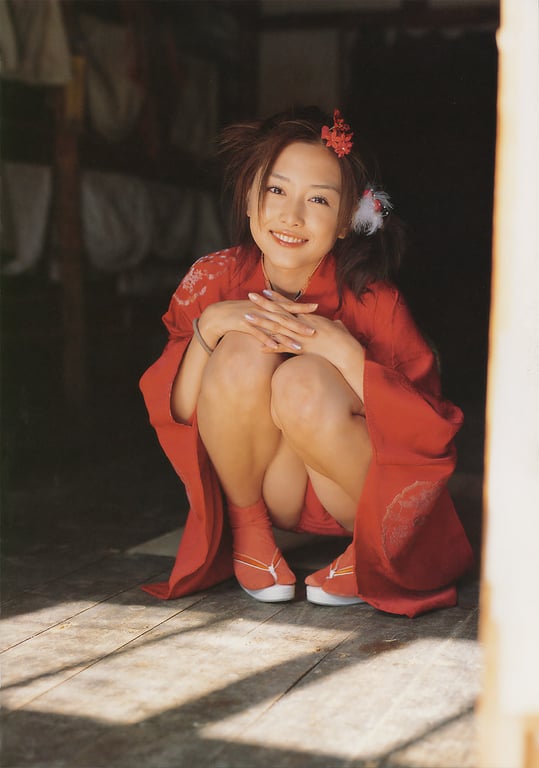 图片[52]-#杏さゆり – 水着ファイター EVOLUTIONS anzu n’ roses - 全本免费在线观看-阅图吧