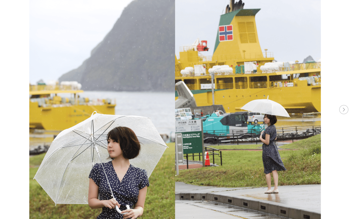 图片[18]-#永冈怜子「Period 未公开全收录 vol.3 134页超完全版」周刊现代数字写真集 - 全本免费在线观看-阅图吧