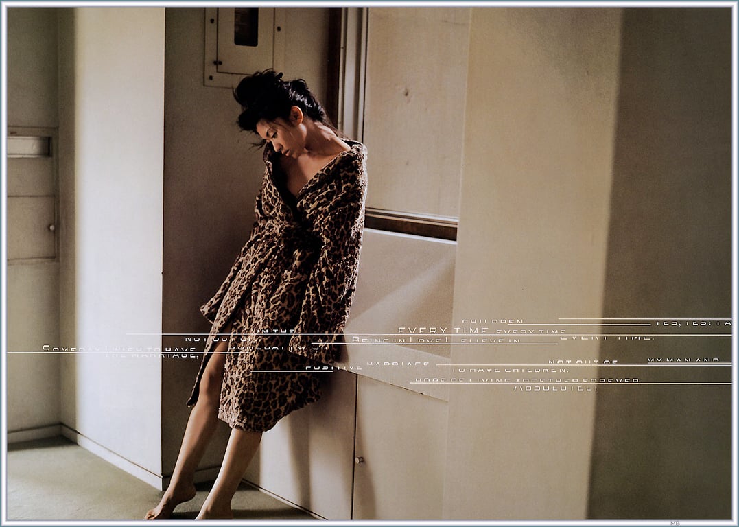 图片[59]-#(月刊シリーズ 002) – 月刊002 篠原涼子 - 全本免费在线观看-阅图吧