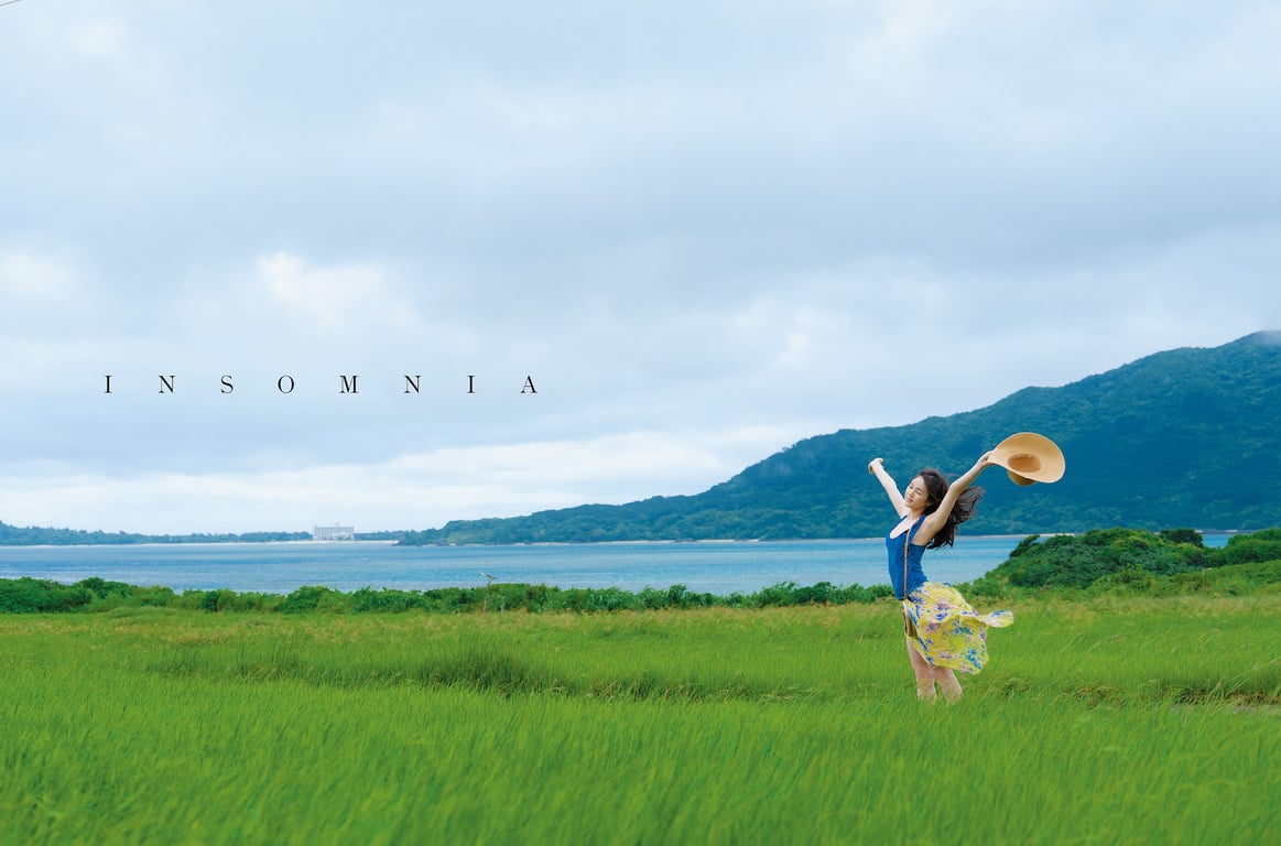 图片[13]-#インソムニア 涼森れむ写真集 (NO watermark) - 全本免费在线观看-阅图吧