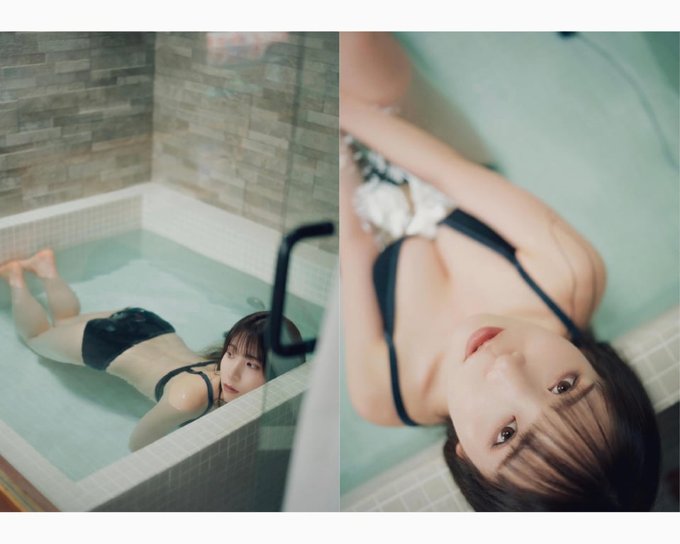 图片[117]-#紗愛 デジタル写真集 en (wunder publishing house) - 全本免费在线观看-阅图吧