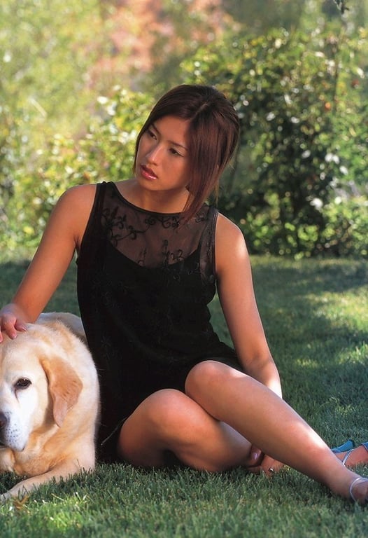 图片[45]-#Chisato Morishita 森下千里 – Margarita 玛格丽特 (2001-09) - 全本免费在线观看-阅图吧