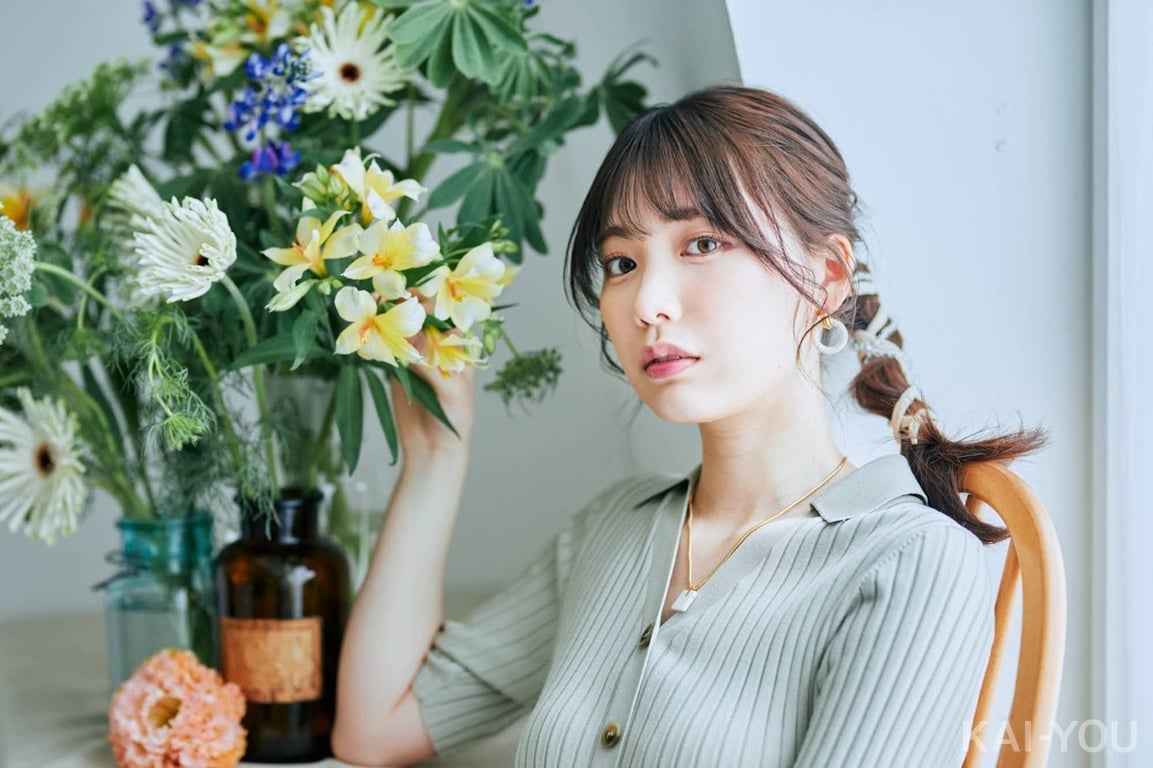 图片[12]-#KAI-you Mio Ishikawa 石川澪 - 全本免费在线观看-阅图吧