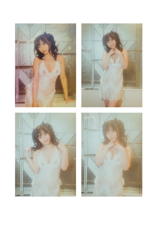 图片[109]-Miharu Usa 羽咲美晴 – #Escape (NO watermark) - 阅图吧-阅图吧