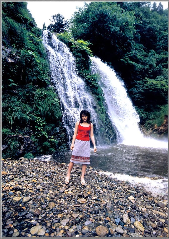 图片[48]-Minami Yoshikawa 吉川南 - Haru 春 - 在线免费观看-阅图吧