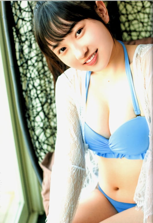 图片[5]-#梁川奈奈美 (Juice=Juice) 写真集 Yanaming (Photobook+DVD付き) - 全本免费在线观看-阅图吧