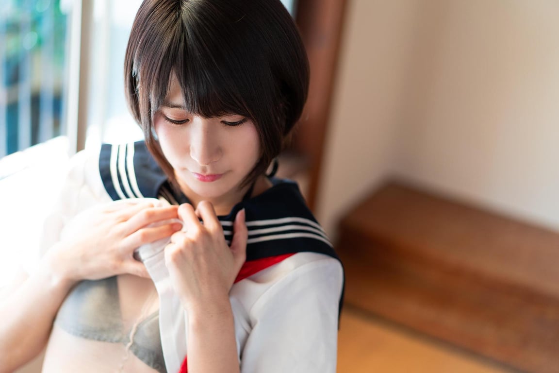 图片[48]-#Usako Kurusu 来栖兔 – Moment Vol.6 - 全本免费在线观看-阅图吧