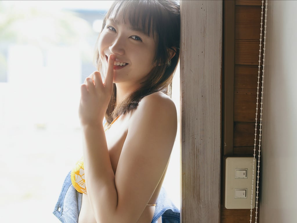 图片[10]-#FLASH数码写真集 瑚瑚 Special One - 全本免费在线观看-阅图吧