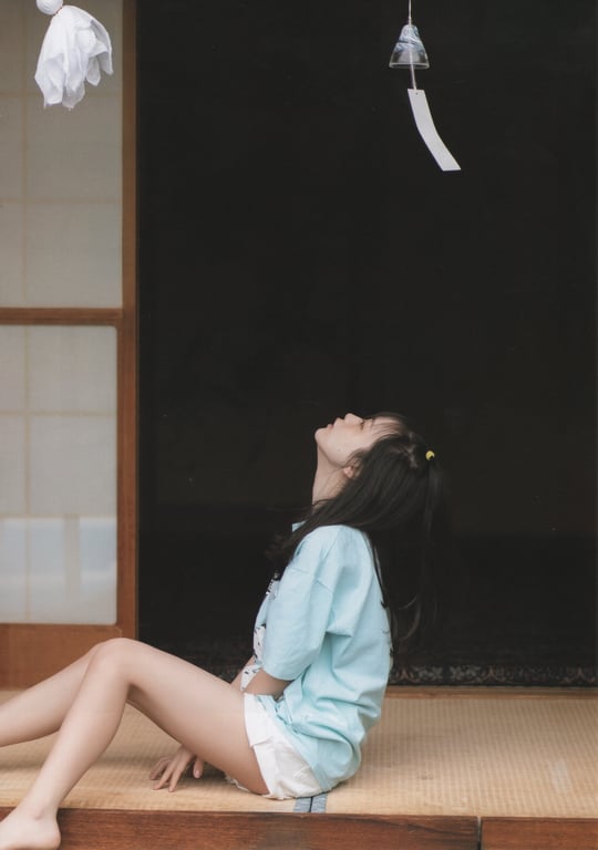 图片[110]-Yui Yokoyama 横山结衣 1st Photobook - Immature Light 未熟之光 (2021-02-22) - 在线免费观看-阅图吧