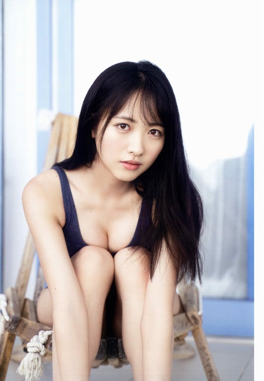 图片[93]-Chiho Ishida 石田千穂 - 1st Photobook Lemon season 柠檬的季节 (2020-12-02) - 在线免费观看-阅图吧