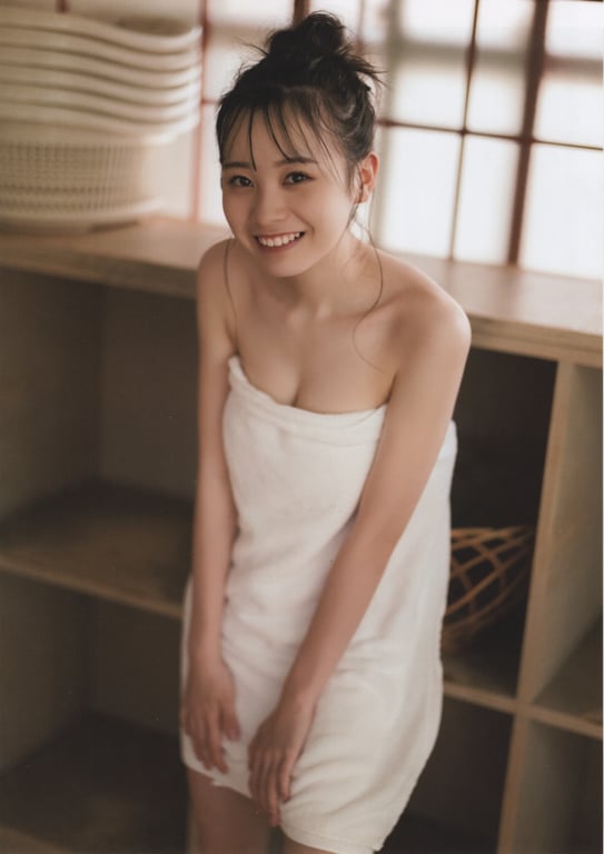 图片[75]-Yui Yokoyama 横山结衣 1st Photobook - Immature Light 未熟之光 (2021-02-22) - 在线免费观看-阅图吧