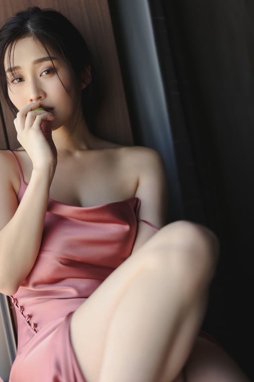 图片[79]-#Rin Takahashi 高桥凛 – I罩杯美女与，在蜜月套房。 vol.2 (2023-02-10) - 全本免费在线观看-阅图吧