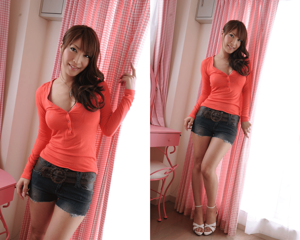 图片[5]-お隣の女子大生は見せたがりスケベ女 桜ここみ 激ヤバ写真集 - 在线免费观看-阅图吧