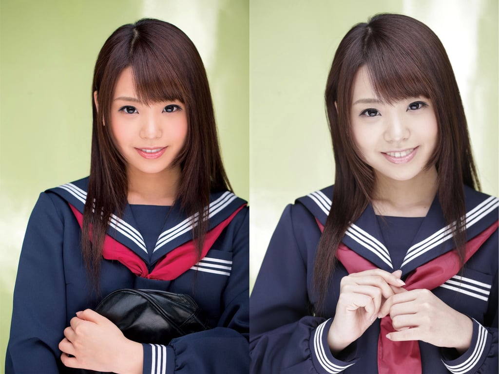 图片[19]-黒髪ご奉仕美少女秘密撮影会 橋本麻耶 可愛い妹のヒメゴトを覗き見 - 在线免费观看-阅图吧