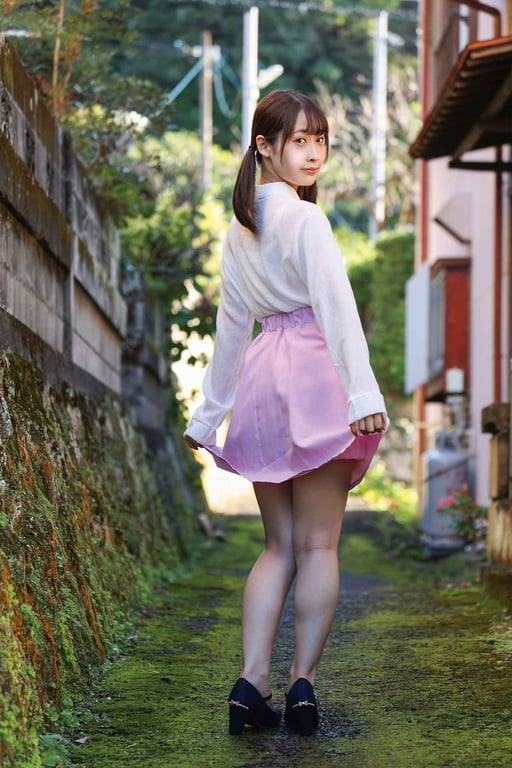 图片[55]-#幼小少女 天然美月【ヌード写真集】 - 全本免费在线观看-阅图吧