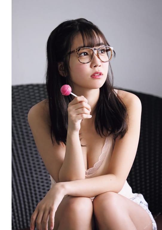 图片[43]-#Kisumi Amau 天羽希纯 – A…？ (2020-04-21) - 全本免费在线观看-阅图吧