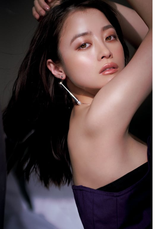 图片[110]-橋本環奈写真集 Kaleidoscope - 在线免费观看-阅图吧