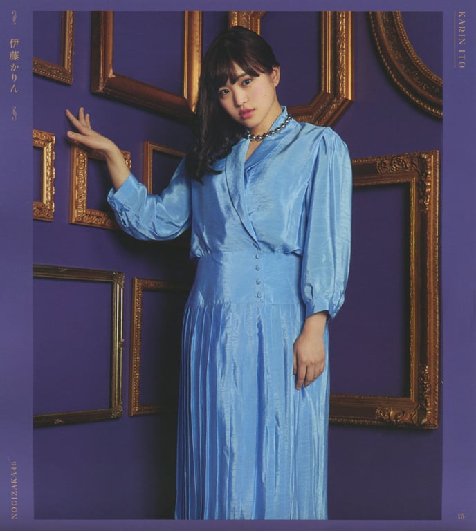 图片[9]-#乃木坂46 写真集 4th Album 直到此刻成为回忆 - 全本免费在线观看-阅图吧