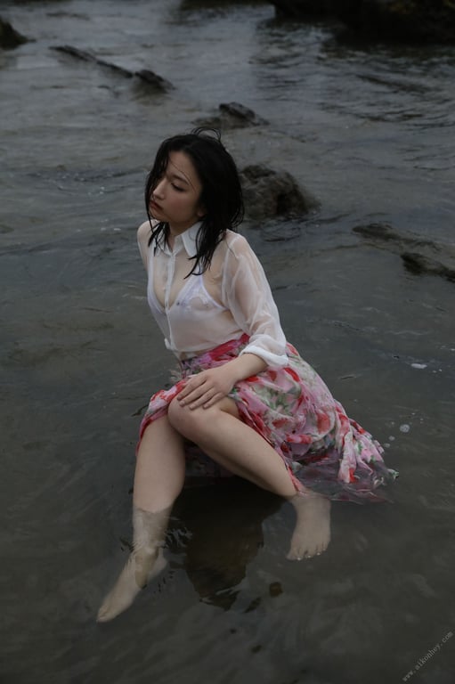 图片[92]-#Kaede Shimizu 清水枫 – emerge as… Special Edition vol.1 (2020-10-16) - 全本免费在线观看-阅图吧