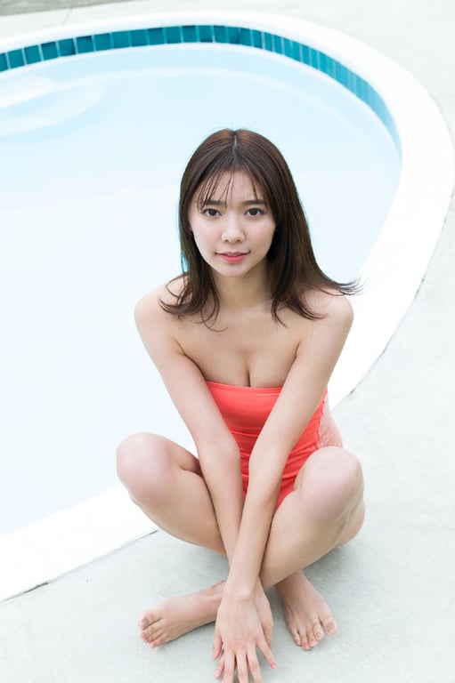 图片[30]-#Asuka Kawazu 川津明日香 Heart Beauty Spisan 心灵美人 Spisan (2020.06.29) - 全本免费在线观看-阅图吧