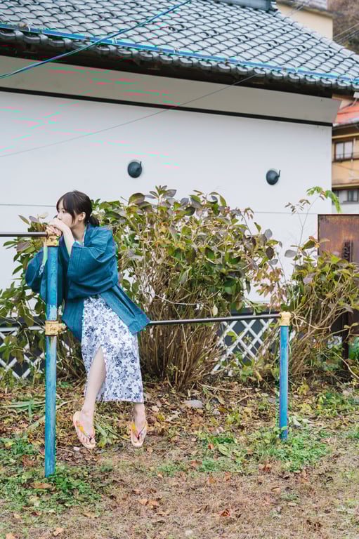 图片[44]-#けん研 (けんけん) 温泉巡游けんけん二泊三日 - 全本免费在线观看-阅图吧