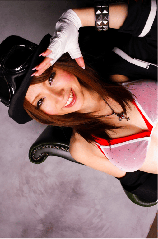 图片[29]-#Exciting Cosplay 加藤莉娜 - 全本免费在线观看-阅图吧