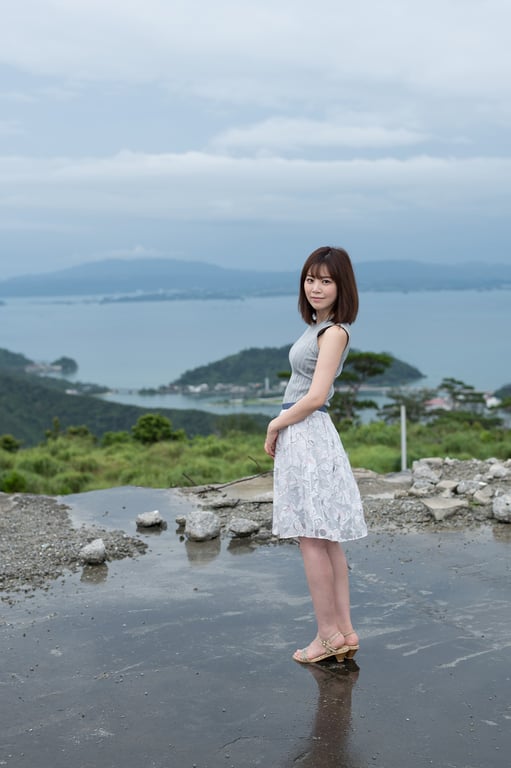 图片[2]-#Nami 娜美 – Medal Nude - 全本免费在线观看-阅图吧