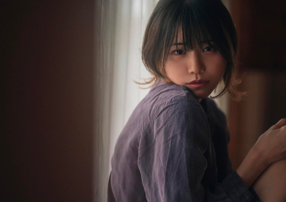 图片[55]-Lisa Nitou 仁藤利沙 - Desires 欲求 - 在线免费观看-阅图吧