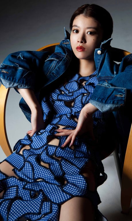 图片[29]-#Fumika Baba 马场文香 – WONDER WONDER WOMAN - 全本免费在线观看-阅图吧