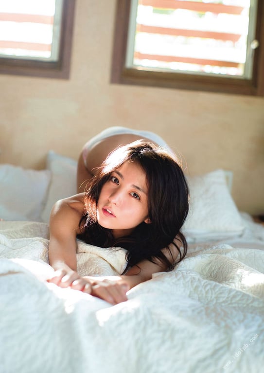 图片[18]-#石川恋ファースト写真集「LOVE LETTERS」 - 全本免费在线观看-阅图吧