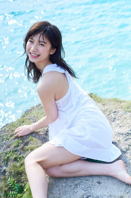 图片[29]-#2017.12.22 小仓优香「小仓酱，走红之前」 ヤンマガデジタル写真集 - 全本免费在线观看-阅图吧