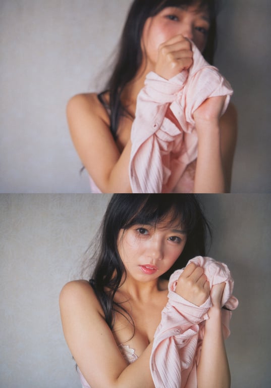 图片[115]-#齊藤京子1st写真集 珍藏的恋人+Postcard - 全本免费在线观看-阅图吧