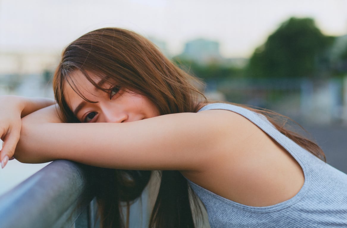 图片[13]-#桜井玲香２ｎｄ写真集 視線 - 全本免费在线观看-阅图吧