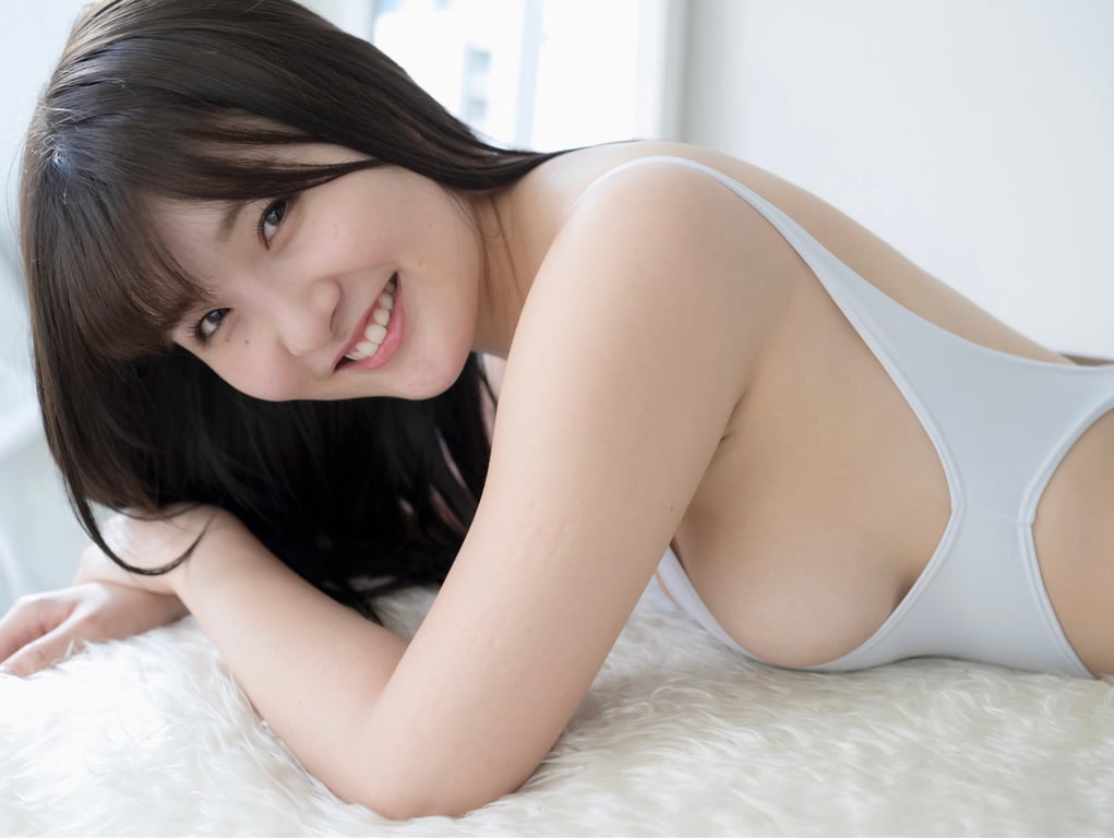 图片[15]-#週刊現代digital写真集 原紬 憂傷笑容與任性巨乳 寫真秘寶館系列 - 全本免费在线观看-阅图吧