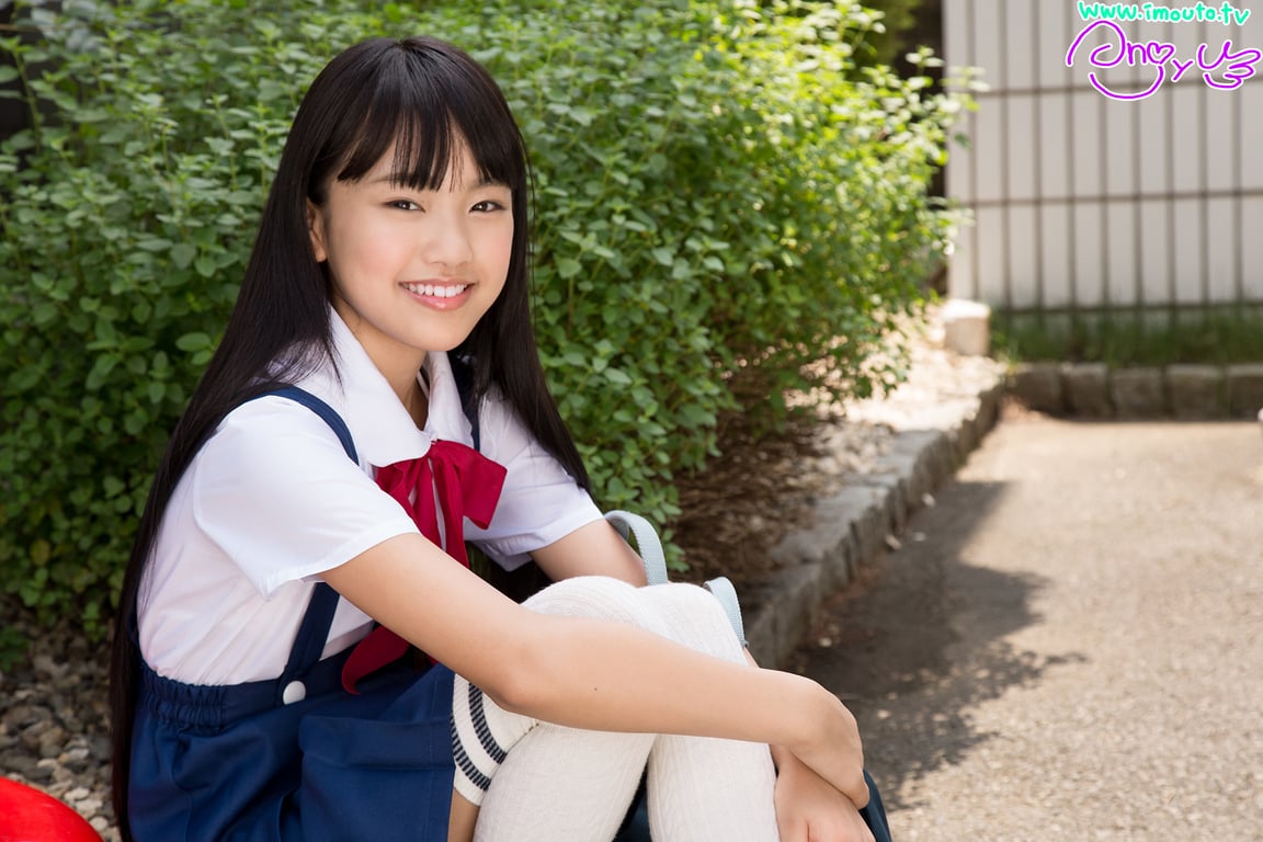 图片[11]-香月杏珠 『过膝袜收藏』 - 在线免费观看-阅图吧