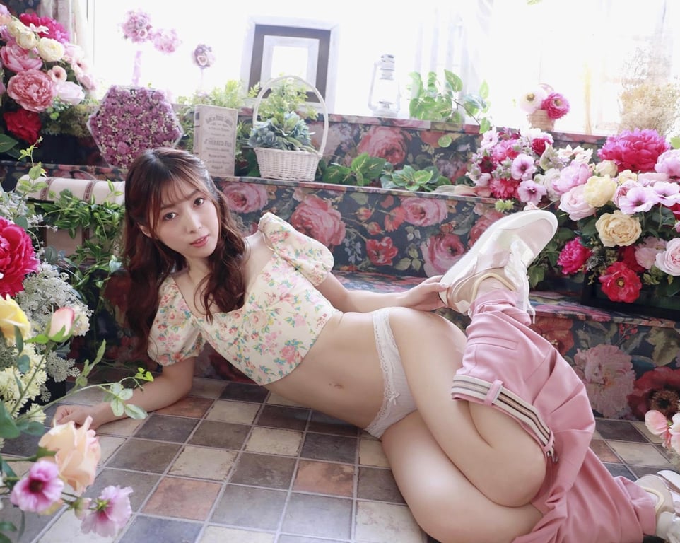 图片[141]-#宇野栞菜 デジタル写真集 おやすみフィクション - 全本免费在线观看-阅图吧