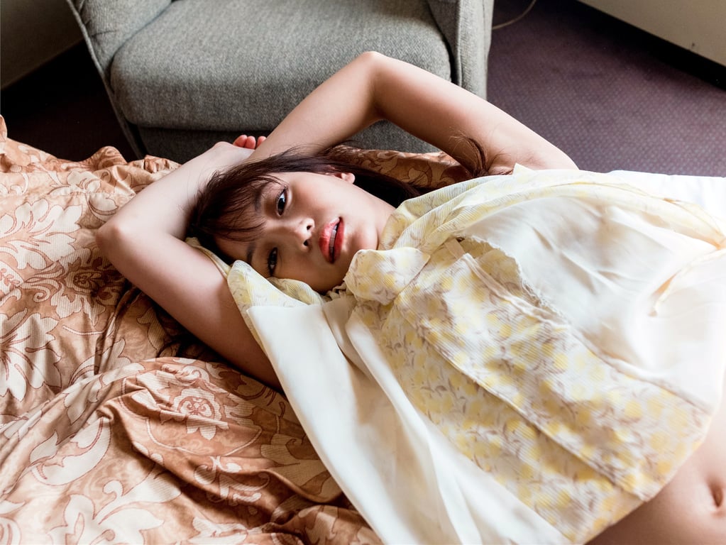 图片[10]-#FLASHデジタル写真集 永尾玛利亚 秘事 - 全本免费在线观看-阅图吧