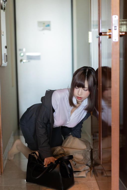 图片[87]-#Yuka Hanyu 羽生由香 – Moment Vol.4 - 全本免费在线观看-阅图吧