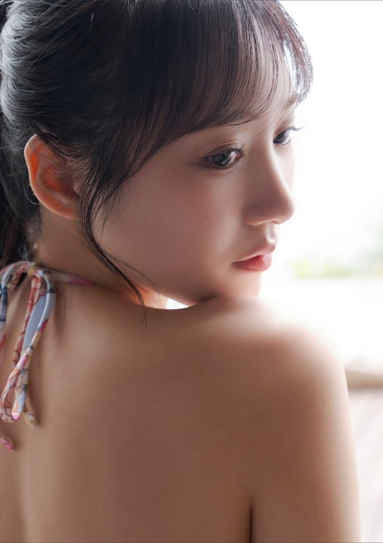 图片[46]-#BUBKAデジタル写真集 2025.08.16 横野すみれ「そのカーブ、反則級！」 BUBKA数字写真集 2025.08.16 横野堇「那个曲线，犯规级！」 - 全本免费在线观看-阅图吧