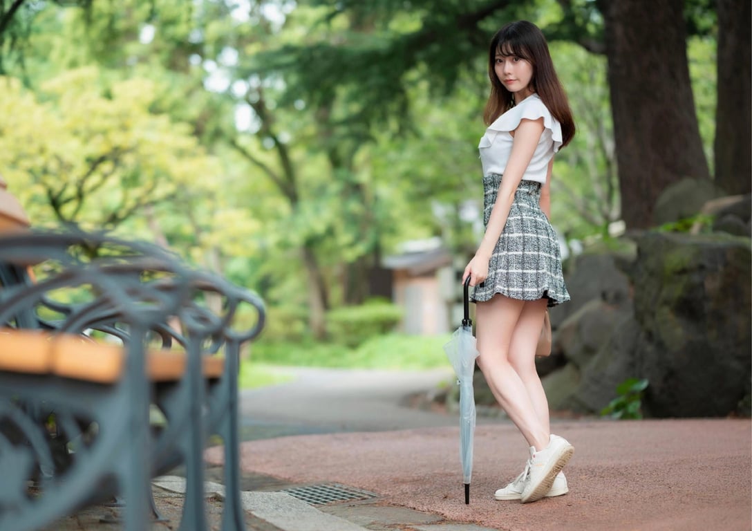 图片[12]-#桃里れあ 一日だけ的恋人 (Wunder Publishin House) - 全本免费在线观看-阅图吧