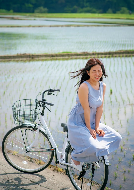 图片[37]-#鈴原りこ1st写真集 柔软温暖。54カット増 大増190ページデジタル完全版 - 全本免费在线观看-阅图吧