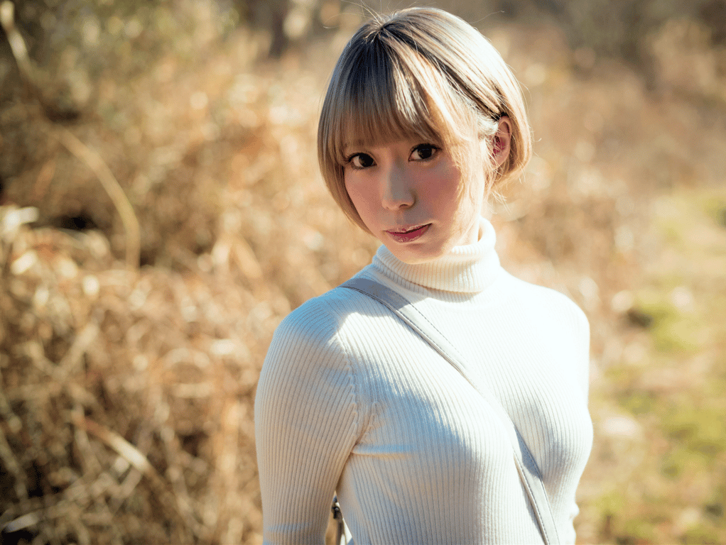 图片[10]-#縦ラインの美 誘惑ニット 着衣エロティシズム vol.02 - 全本免费在线观看-阅图吧