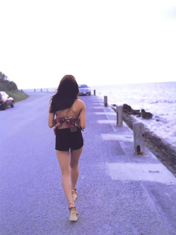 图片[78]-#Maki Goto 后藤真希 – Goto Maki 后藤真希 (2001-11-06) - 全本免费在线观看-阅图吧