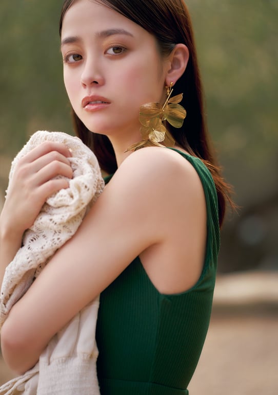 图片[74]-橋本環奈写真集 Kaleidoscope - 在线免费观看-阅图吧