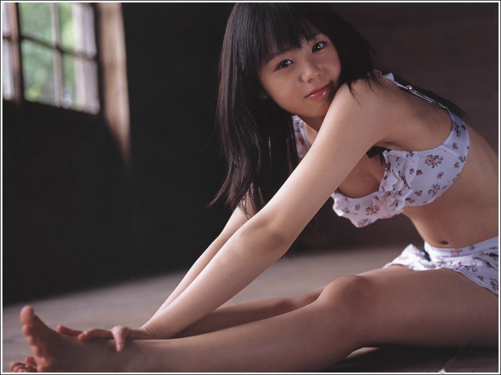 图片[101]-#Rina Koike 小池里奈 – Rina Weather 里奈日和 (2007-10-19) - 全本免费在线观看-阅图吧