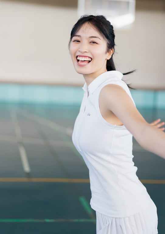 图片[21]-#Miyu Murashima 村岛未悠 – Restart (2021-11-25) - 全本免费在线观看-阅图吧