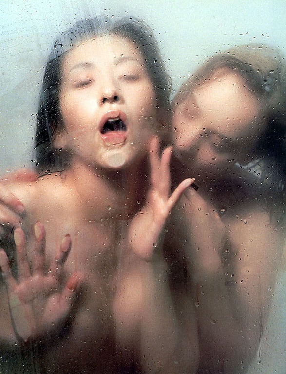 图片[6]-#山咲千里 全裸写真 最新から全盛期まで - 全本免费在线观看-阅图吧