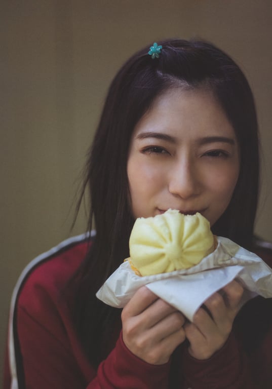 图片[49]-#日向坂46 东村芽依1st写真集 找到了 - 全本免费在线观看-阅图吧